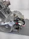 YAMAHA YBR 125 ДВИГУН КОМПЛЕКТНИЙ 10500KM ВЕРСІЯ GAZNIKOWA  фото 11