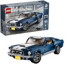 Lego Creator Expert 10265 Ford Mustang