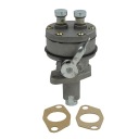 НАСОС ПАЛИВА DO ДВИГУНА PERKINS 103-10 VOLVO PENTA 2040 2030 2020 2010 D2  фото 6