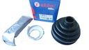 КРЫШКА СОЕДИНЕНИЯ D8132 AUDI A4 B5 B6 A6 C4 C5