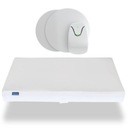 BABYSENSE 7 Монитор дыхания Матрас Babysense AIR