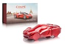 COUPE RED Духи-мужские-100мл Chris-Diamond