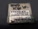 8673921 SENSOR MÓDULO ALARMA VOLVO S60 