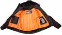 ROLEFF PROPAGÁCIA TEXTILNÁ BUNDA SOFTSHELL KRÁTKY MODEL RO1513 (3V1) FARBA Materiál polyester