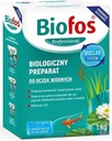 Biofos БИО БАКТЕРИИ для ПРУДОВ BioClar 1кг