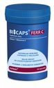ForMeds BICAPS FERR C 60 caps. ŻELAZO WITAMINA C