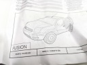 PATAUGEOIRES AVANT FORD FUSION 2002-2012 OE 1201330photo 8