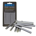 Отражатели на спицах OXC, коробка, 10 шт.