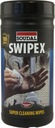 ТАЛЕНКИ ДЛЯ ЧИСТКИ SOUDAL SWIPEX XXL 100 ШТ.