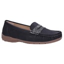 MOKASYNY PÓŁBUTY BUTY KLASYCZNE PŁASKIE NISKIE 37