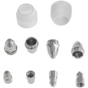РЕЗНЫЕ ЭЛЕКТРОДЫ СОПЛО S-PLASMA 85-125 CNC/Ч