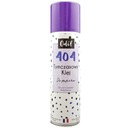 Временный аэрозольный клей для регенерации ковриков Odif 404.