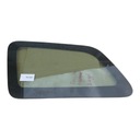 Левое заднее стекло кузова DACIA LOGAN II 12-