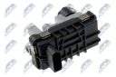 GUIDE TURBINES G-211/6NW008412/ NTY NTY ECD-BM-008photo 14