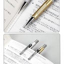 Srebrny nowy japonia Pentel ołówek automatyczny P2 EAN (GTIN) 9105328577621