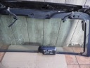 HONDA CR-V I 2.0B 00' СКЛО КРИШКИ БАГАЖНИКА ЗАД ЗАДНЯ  фото 9