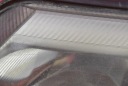 PROJECTEUR GAUCHE PHARE AVANT XÉNON EUROPE 8200163323 RENAULT LAGUNA 2 II 01-05photo 9