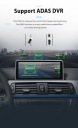 10,25″ ANDROID 14 РАДІО АВТОМОБІЛЬНИЙ МУЛЬТИМЕДІА DO BMW F20 F30 NBT CARPLAY GPS ЕКРАН  (18795337233) фото min 11