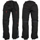 Утепленные зимние лыжные брюки Polar 122