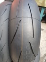160/60ZR17 METZELER RACETEC RR K094 K2 160/60/17