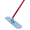 Enar TRO1200 ручной магниевый вибрирующий шпатель