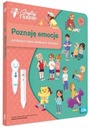ЧИТАЙТЕ С АЛЬБИКОМ - ПОЗНАКОМЬТЕСЬ С ЭМОЦИЯМИ - ИНТЕРАКТИВНАЯ ГОВОРЯЩАЯ КНИГА
