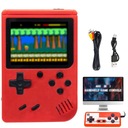 МИНИ-РЕТРО ПОРТАТИВНАЯ КОНСОЛЬ С 400 КЛАССИЧЕСКИМИГРАМИ FC