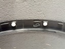 BMW OE 9883563 X1 U11 НАКЛАДКА ЗАХИСТ ПІДКРИЛЬНИКИ ЛІВА ЗАДНЯ ЛІВИЙ ЗАД  (18179715159) фото min 11