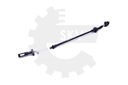 CABLE BOX GEAR VW POLO 86C 80 867721335E photo 2 - milautoparts-fr.ukrlive.com