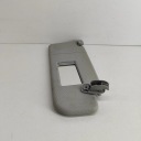 PROTECTION VISIÈRE DROIT SKODA OCTAVIA II 1Z0857552photo 6