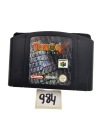 NINTENDO 64 TUROK 2 SEEDS OF EVIL ORIGINAL