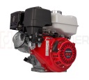ДВИГУН SPALINOWY HONDA GX270 UT2QXQ4OH Z НАСОС GR1 4,70CM3  (17575645007) фото min 6