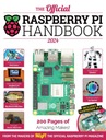 Официальный справочник Raspberry Pi. Создатели журнала MAGPI.