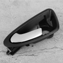 РУЧКА ВНУТРЕННЯЯ DO ДВЕРИ ПЕРЕД ЛЕВАЯ DO SEAT IBIZA 2009-2017 6J1837113A  фото 12