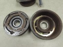 IVECO DAILY IV 3.0 VISCOUS COUPLING VISCOCLOTH GRIP VISCOCLOTH 06-14  photo 7