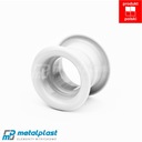 ВТУЛКА ВЕНТИЛЯЦИОННОЙ ДВЕРИ, КОМПЛЕКТ ИЗ 4 ШТ.