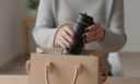 Велосипедні Пляшки Для Води Supero 500 Мл. Чорний 500 Ml