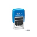 Datownik Colop s120 4 mm wersja cyfrowa