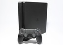 PLAYSTATION 4 PS4 SLIM + PAD 500 ГБ + ПРОВОДА - КОМПЛЕКТ