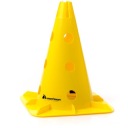 ТРЕНИРОВОЧНЫЙ ШОК - 30 СМ С ОТВЕРСТИЯМИ