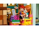 LEGO FRIENDS 41730 ОСЕННИЙ ДОМ КОНЮШНЯ ЛОШАДЬ ФЕРМЕРСКАЯ КОНЮШНЯ БОКСЕРСКАЯ ЛОШАДЬ