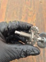 НАСОС ВОДИ ВАЛ РОТОР WATER PUMP HONDA CRF 250 R OEM 2010-2017  (18908467538) фото min 10