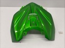 KAWASAKI Z1000 (14-17) ЧЕРЕП ЧАША ОБТІЧНИК ПЕРІД  (17135508049) фото min 6