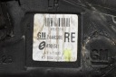 ДЗЕРКАЛО ЛІВЕ СРІБНЕ EU 010795 OPEL ASTRA 3 3 H 04-07 5 ПІН  фото 7