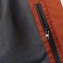 Тренувальний Жилет Hurtta Training Vest Eco Cinnamon, Коричневий Xs