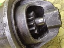 OPEL COMBO B 1.7 D STARTER 93174028  photo 5