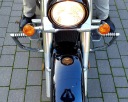 ЗАХИСТ / ДУГИ SPACEROWKA SUZUKI VL 800 VOLUSIA C50  (15877782822) фото min 4
