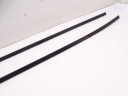 OPEL MERIVA B 10-17 MOULURE BAGUETTES TOITS GAUCHE DROITE JEUphoto 6