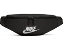 Nike nerka biodrowa Heritage Hip Pack czarny EAN (GTIN) 0666003611850