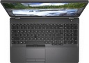 DELL PRECISION 3540 i7-8565U 32GB 512GB SSD 15,6&quot; 1920x1080 IPS RADEON PRO Model Precision 3540